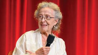 ריטה זוהר. "אני לא מפחדת להיראות בגילי"