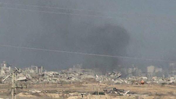 תקרית ברפיח