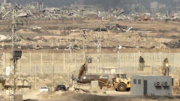 תקרית ברפיח