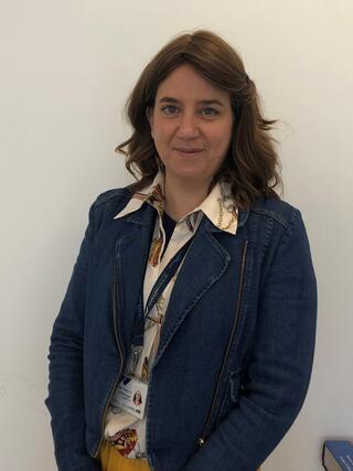 ד"ר סנדרה בניזרי