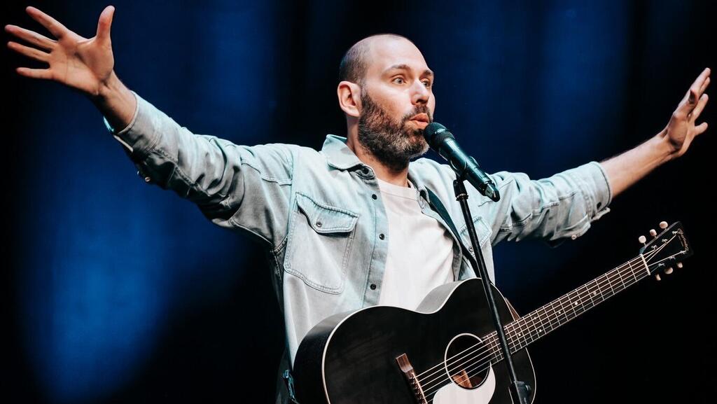 Семен Слепаков 