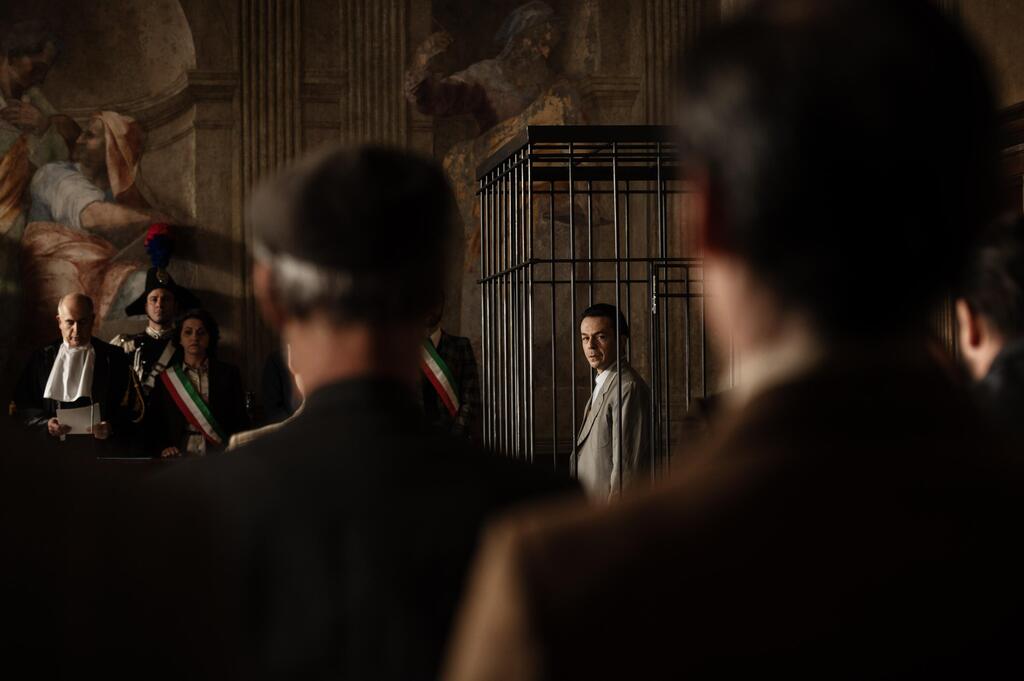 מתוך "המפלצת מפירנצה"