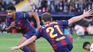 אראוחו אחרי שער הניצחון הדרמטי