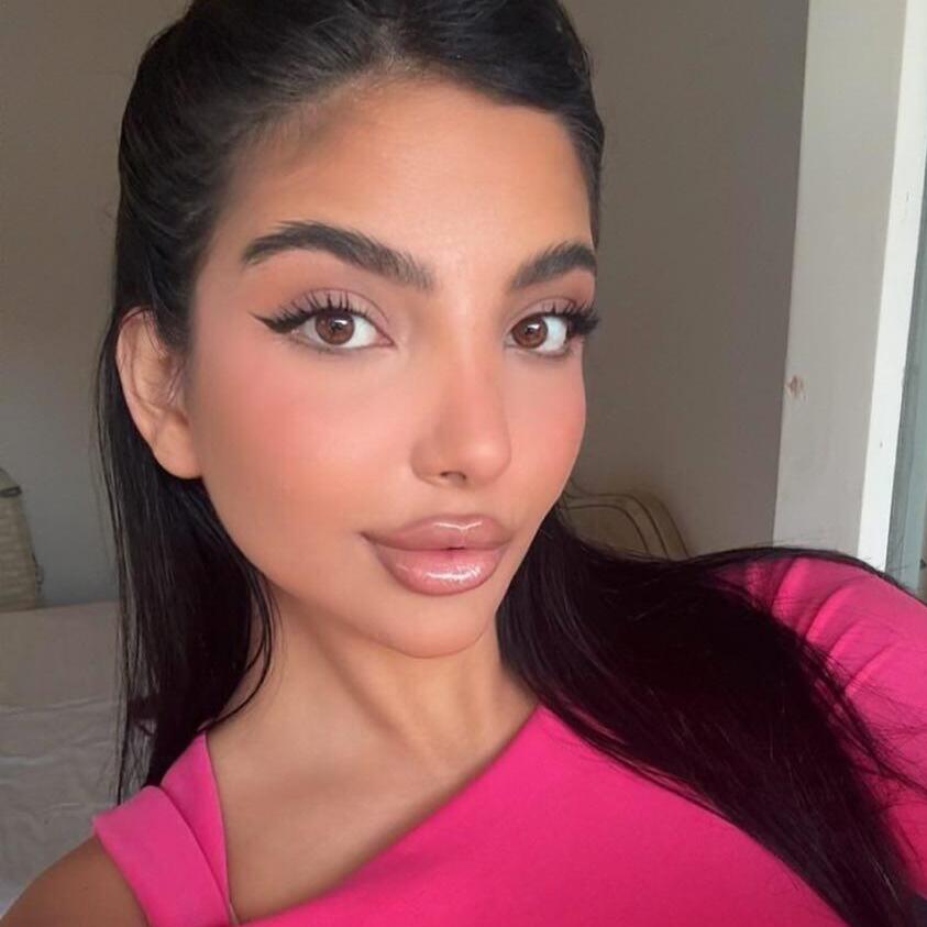 מייסם מייקאפ מגזין סוף שבוע 