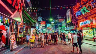 רחובות פאטיה