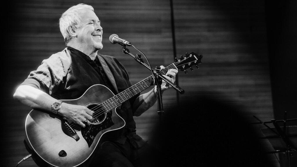 Андрей Макаревич 