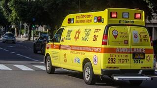 יולדת בת 35 ושני תאומים נפטרו לאחר התמוטטות בבית