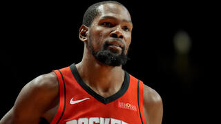 קווין דוראנט