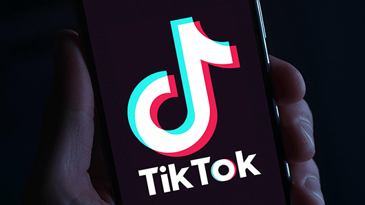 TikTok (Photo: Eliseu Geisler/Shutterstock) טיקטוק