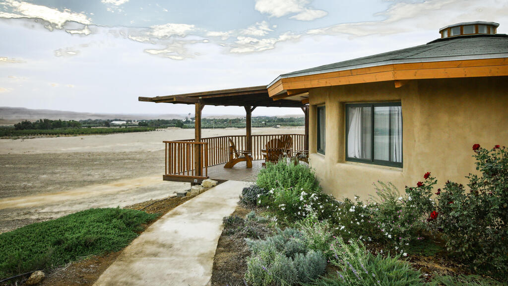 קיבוץ נאות סמדר