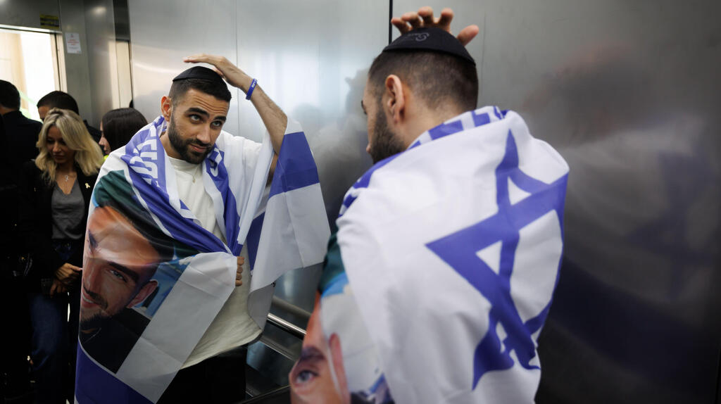 צילום: זיו קורן