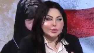 זיינב עכלה א-סאעדי, יועצת במשרד החוץ העיראקי