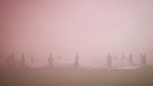 האבוקות בדרבי
