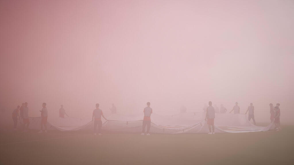 האבוקות בדרבי
