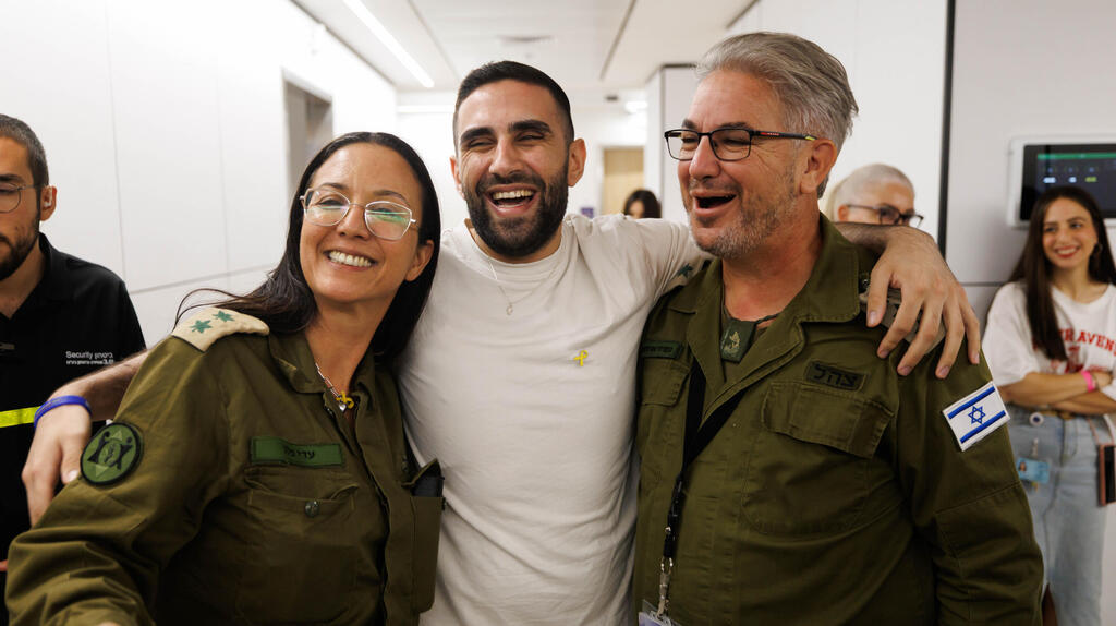 צילום: זיו קורן