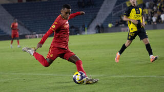 מוצ'ה בית"ר ירושלים מ.ס אשדוד