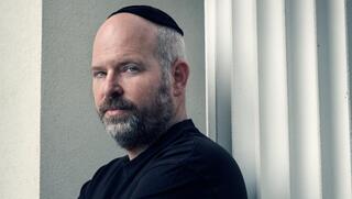 "לפני שאתה מתחתן, אתה צריך לדעת איך תתגרש"