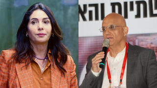 נדרש למנות אנשי רגב: למה מנהל רשות המטרו התפטר?