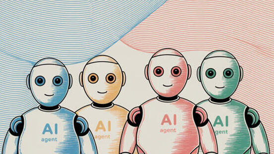 סקיינט בדרך? נתנו ל-AI רשת חברתית – והוא הקים דת