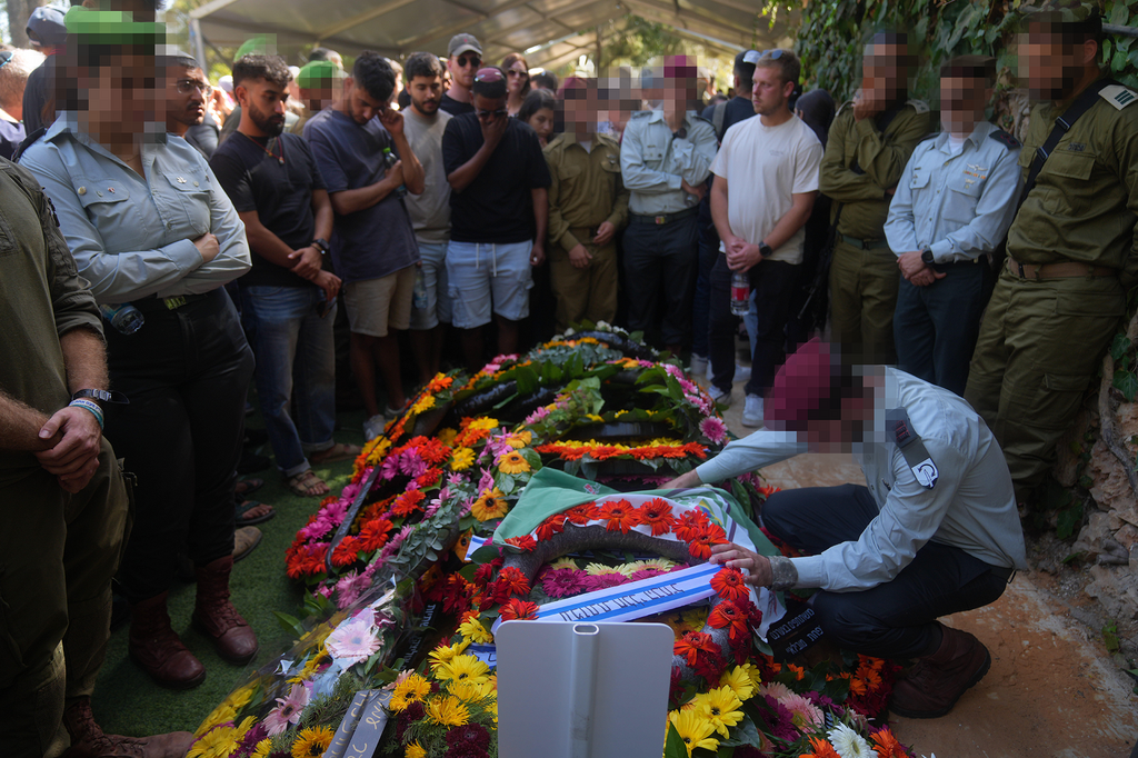 יניב קולא ז"ל מובא למנוחות