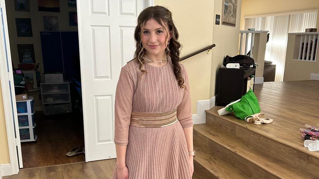 Molly Hefetz (Photo: Courtesy) Molly Hefetz