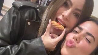 מאחורי הקלעים הופעה עומר אדם מדיסון סקוור גארד