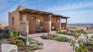 קיבוץ נאות סמדר