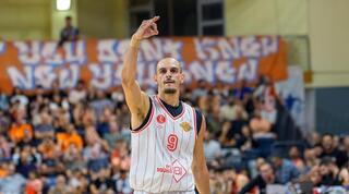 גיא פלטין חוגג