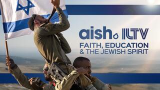 October 7: Faith, Education & The Jewish Spirit