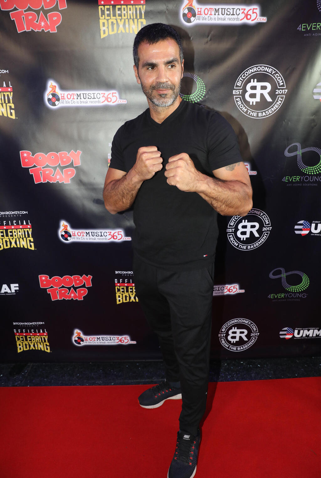 אואני נואה, האקס של לופז