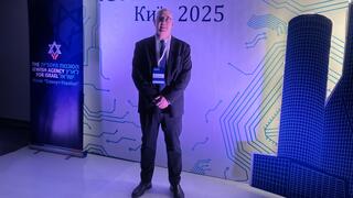 Ярмарка алии" в Киеве