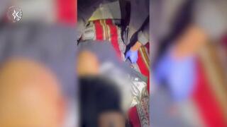 מעצר חוליה שהייתה בדרך לחיסול בטורעאן