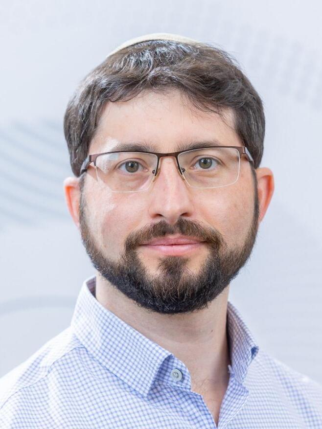 ד"ר אלעד קפלן