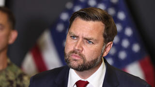 ג'יי. די. ואנס