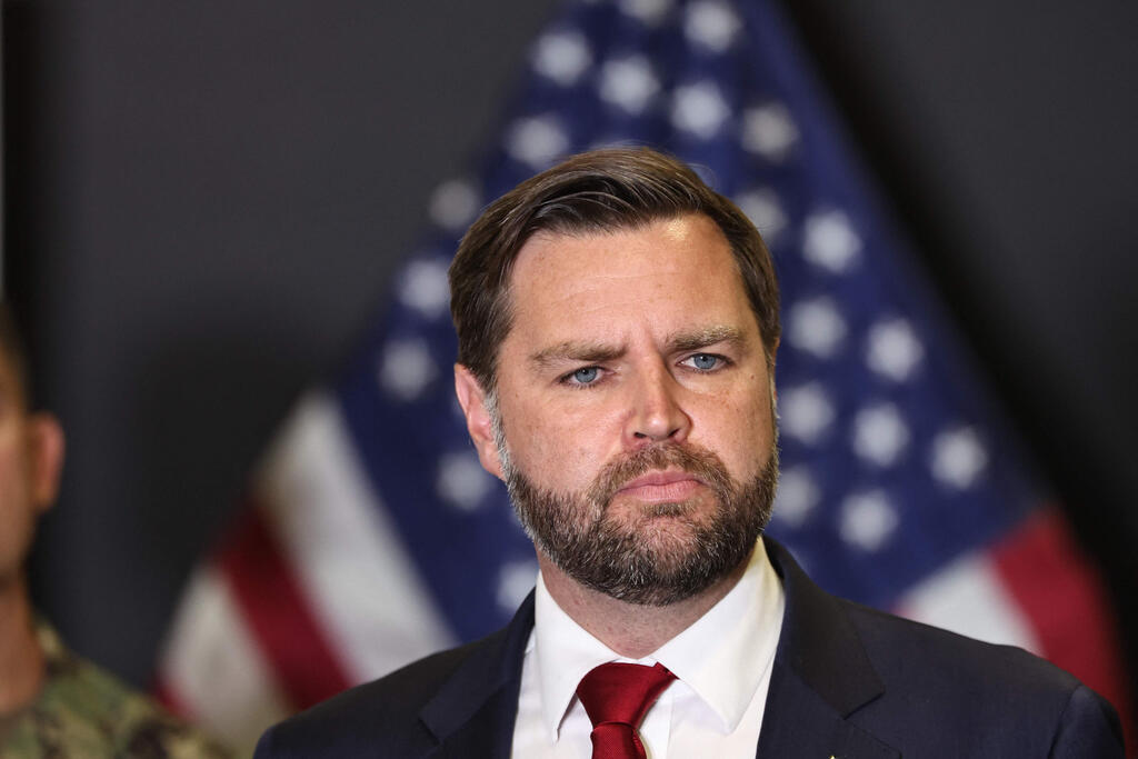 ג'יי. די. ואנס