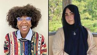 סטודנטים וארגוני זכויות אדם תובעים את אוניברסיטת נורת'ווסטרן