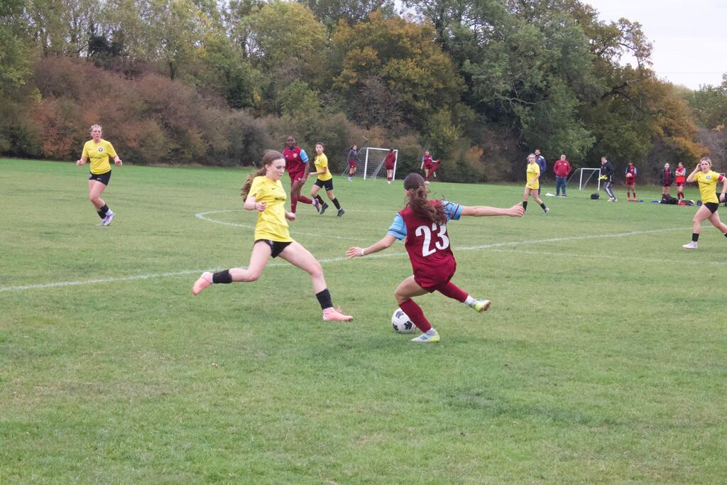 Aya Haviv Buck (Photo: Naama Haviv Buck) איה חביב בוק