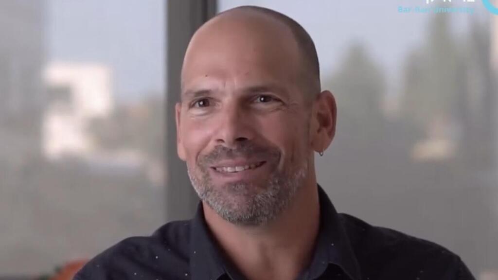 פרופ' רועי סולומון