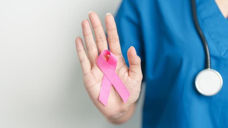 Фото: shutterstock סרטן השד