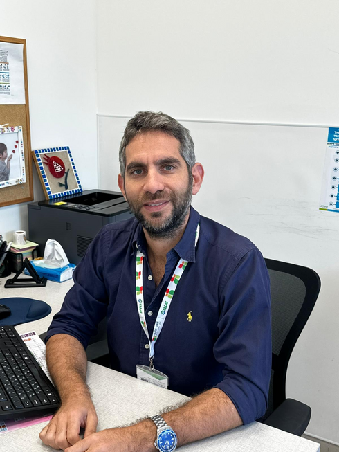 ד"ר גלעד גולן