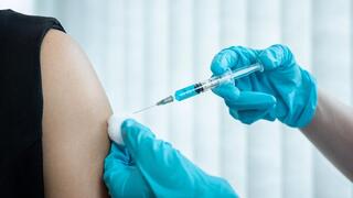 חיסון נגד שפעת