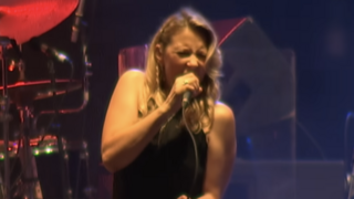 טדסקי טראקס בנד