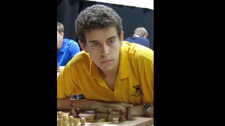 Даниэль Народицкий (Фото: Stefan64, Википедия) Даниэль Народицкий