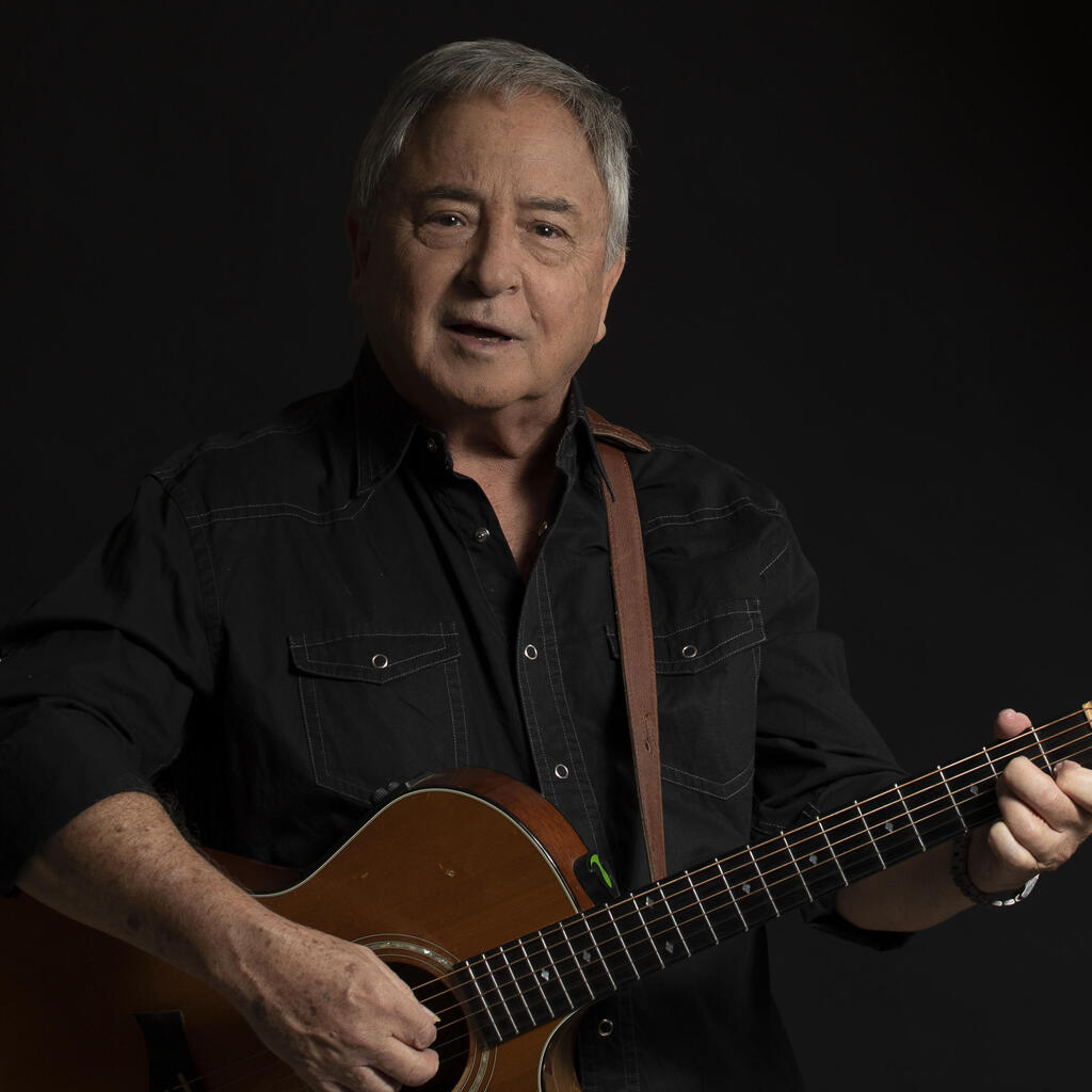 Hanan Yovel (Photo: Moshik Brin) Hanan Yovel