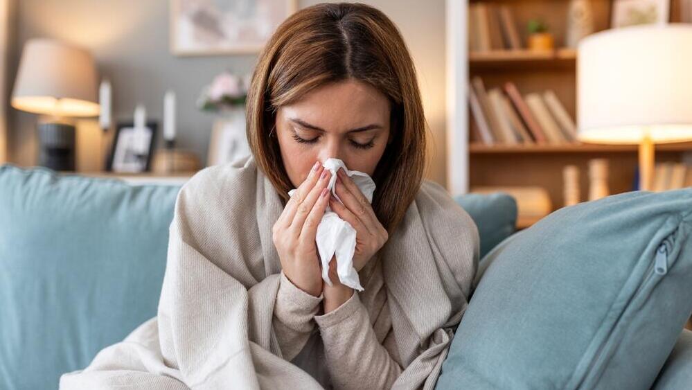 Фото: shutterstock מחלה