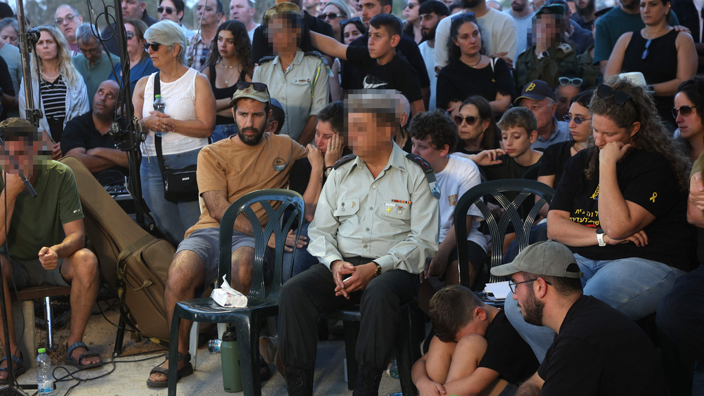 טל חיימי ז"ל מובא למנוחות