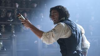 מתוך "פרנקנשטיין"