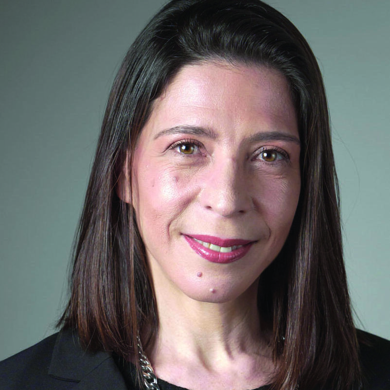 Keren Gilat (Photo: Adi Shamay Hacohen) קרן גילת