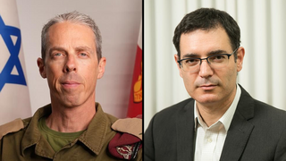 משה בר סימן טוב, זיוון אביעד בר