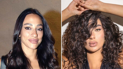 פרידה עוזיאל ושני אדרי